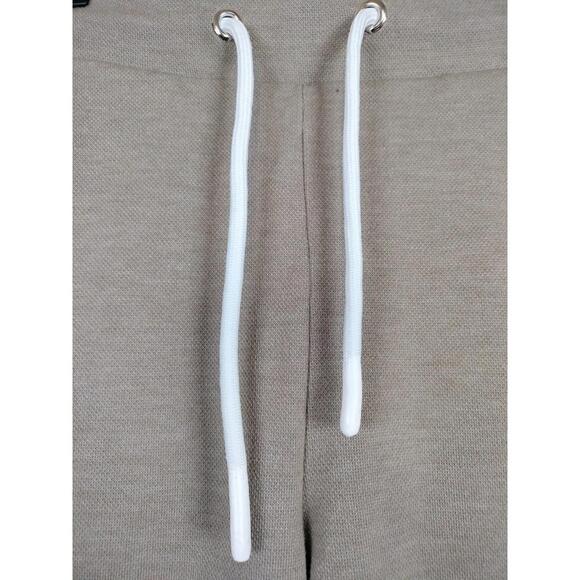 Equiline Italia Women's Logo Stripe Joggers - Size IT 44 (US Large) - Picture 7 of 10